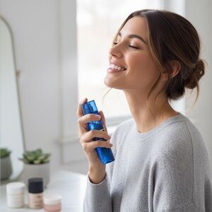 Bath & Body Works on the horizon mist new